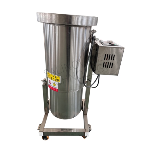 60L Food Cutter Mixer Machine Cutting Mixer