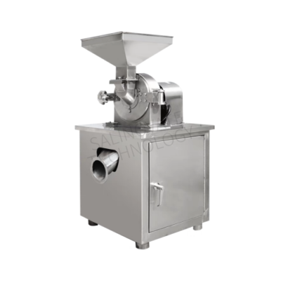 Low Cost Spice Grinder Machine Small Powder Grinder