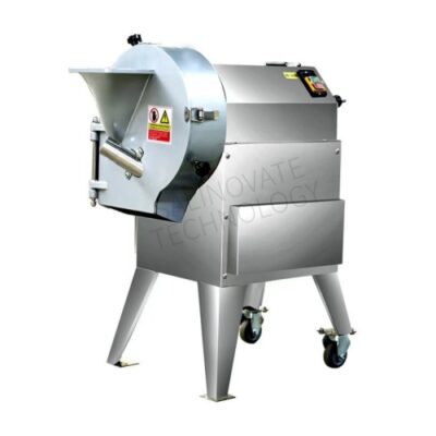 vegetable cutting machine