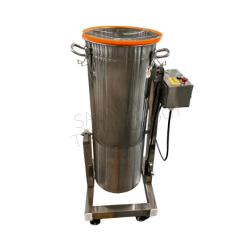 30L Food Cutter Mixer Machine High Speed