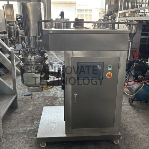 5L laboratory homogenizer mixer