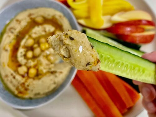 hummus